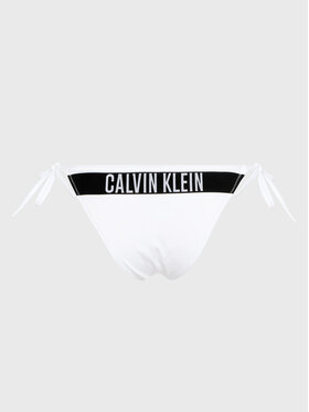 Μπικίνι κάτω μέρος Calvin Klein Swimwear φωτογραφία