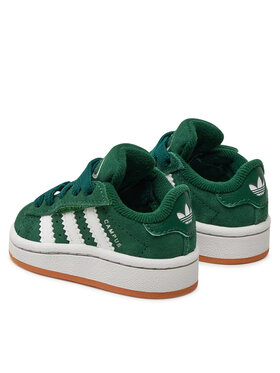 Adidas Tenisice Campus 00s Cf El I JI4333 Zelena