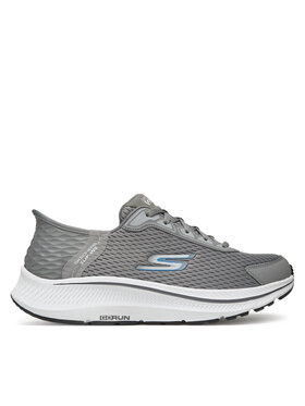Skechers Skechers Pantofi pentru alergare Go Run Consistent 2.0-Empowered 220863/GRY Gri
