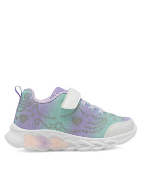 Nelli Blu Nelli Blu Laisvalaikio batai K221153 Violetinė