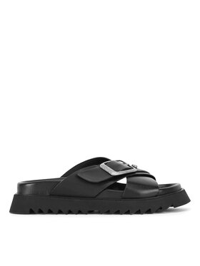 G-Star Raw G-Star Raw Papucs DEBRA-25SS469 Fekete