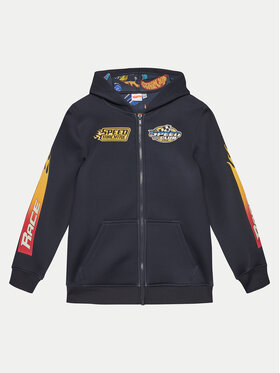 Original Marines Original Marines Світшот DEAV2566B Сірий Regular Fit