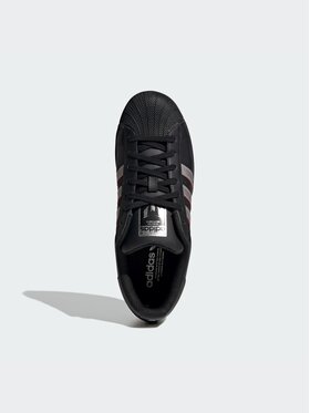 adidas adidas Sneakersy 169324 Czarny