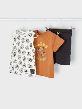 Mayoral Mayoral Kinderset 3604 Bunt Regular Fit
