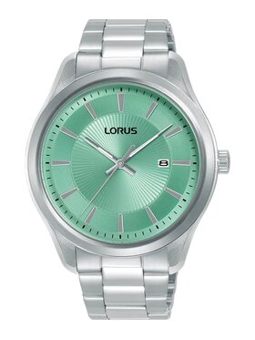 Lorus Lorus Hodinky RH931RX9 Stříbrná