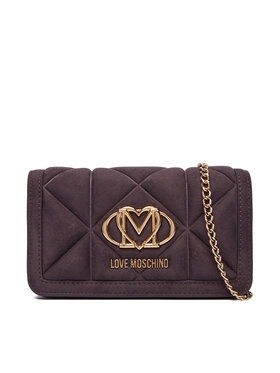 LOVE MOSCHINO LOVE MOSCHINO Ročna torba JC5640PP0NKE0650 Vijolična