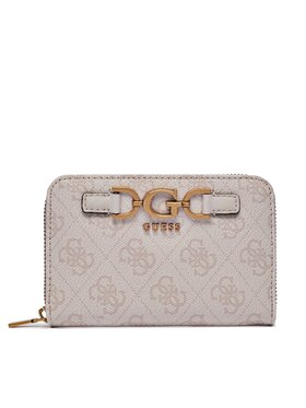 Guess Guess Große Damen Geldbörse Dagan (SB) Slg SWSB92 02400 Grau