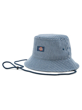 Dickies Dickies Skrybėlė History DK0A4Y9R Tamsiai mėlyna