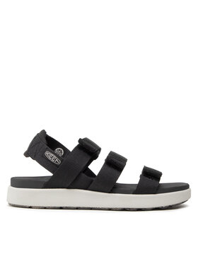 Keen Keen Sandály Elle Strappy 1026138 Černá