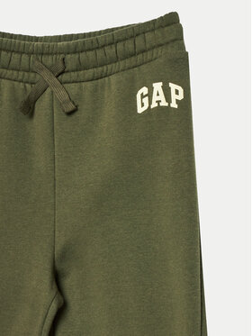 Παντελόνι υφασμάτινο Gap φωτογραφία