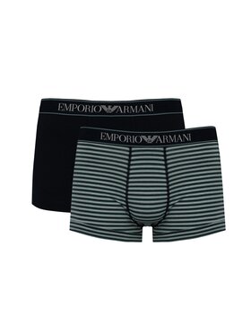 Emporio Armani Emporio Armani Komplet bielizny 1112103F542 Granatowy
