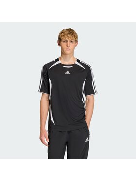 adidas adidas T-shirt adicolor Teamgeist KD5854 Crna Regular Fit
