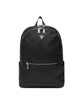 Guess Guess Hátizsák HMTOLG P5475 Fekete