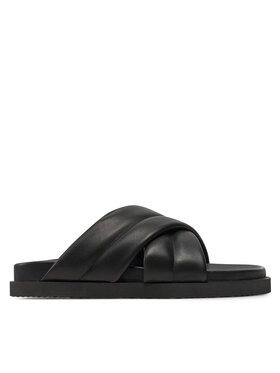 HÖGL HÖGL Şlapi Tessa 7-100820 Negru