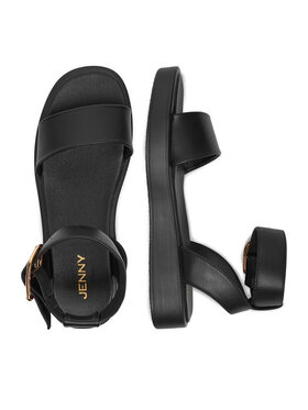 JENNY JENNY Sandaalid WS2108-25 Must