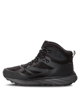 Παπούτσια πεζοπορίας Jack Wolfskin φωτογραφία