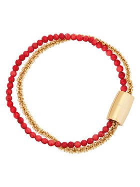 Breil Breil Bracciale MAGNETICA SYSTEM Oro