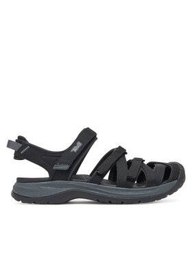 Teva Teva Босоніжки Tirra Sport 1166310 Чорний