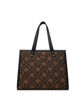 Liu Jo Liu Jo Handtasche AA3250 T6438 Braun