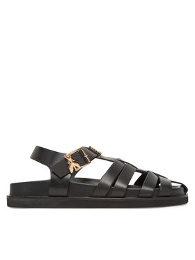 Patrizia Pepe Patrizia Pepe Sandale PPJ324.31 Negru