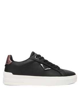 REPLAY REPLAY Sneakersy GWZ7S .000.C0001L Czarny