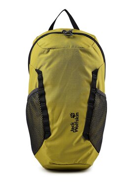 Jack Wolfskin Jack Wolfskin Plecak 327723 Żółty
