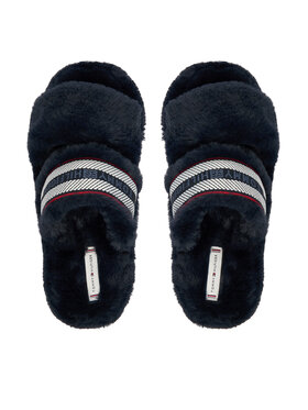 Παντόφλες Σπιτιού Tommy Hilfiger φωτογραφία