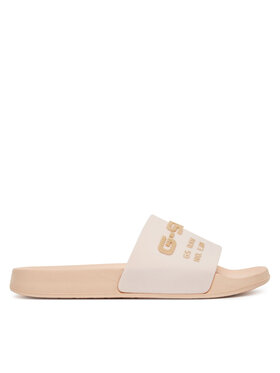 G-Star Raw G-Star Raw Παντόφλες SS25-3C096-W Ροζ