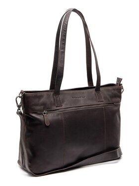 The Chesterfield Brand The Chesterfield Brand Torebka 331936 Brązowy