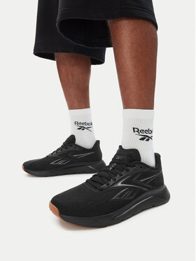 Reebok Reebok Topánky do posilňovne EOSB-NANO GYM 2.0 100272180 Čierna