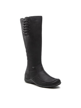Rieker Rieker Stiefel 79953-00 Schwarz