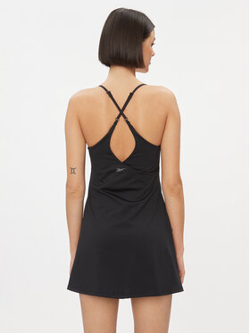 Φόρεμα καθημερινό Reebok φωτογραφία