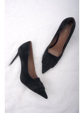 Estro Estro Scarpe stiletto ER00118173 Nero