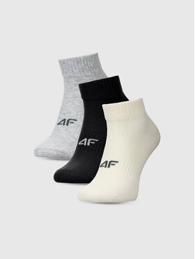 4F 4F Κάλτσες κοντές 4FWMM00USOCF448-97S Έγχρωμο