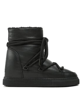 Inuikii Inuikii Снігоходи Full Leather 75203-087 Чорний