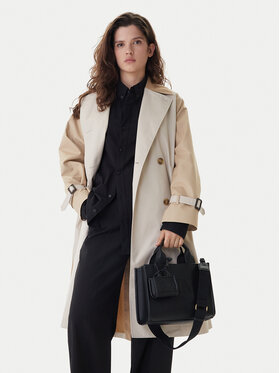 DKNY DKNY Handtasche R53AAC80 Schwarz