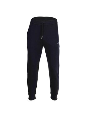 Armani Exchange Armani Exchange Joggery 31174 Niebieski Comfort Fit