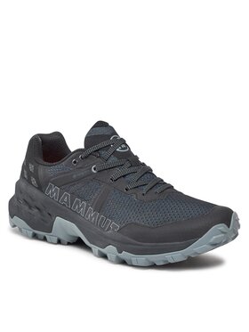 Mammut Mammut Trekking Sertig II Low Gtx 3030-04290-0001 Crna