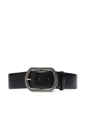 Weekend Max Mara Weekend Max Mara Naiste püksirihm Clavier 2525506025600 Must