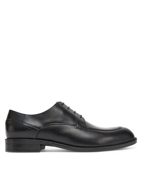 BOSS BOSS Halbschuhe Tayil 50548206 Schwarz