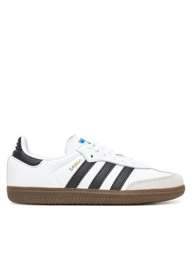 adidas adidas Snīkeri Samba OG IE3675 Balts