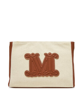 Max Mara Beachwear Max Mara Beachwear Torbica 2516511069650 Bež