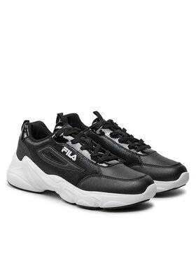 Fila Superge Felice Wmn FFW0401.80010 Črna