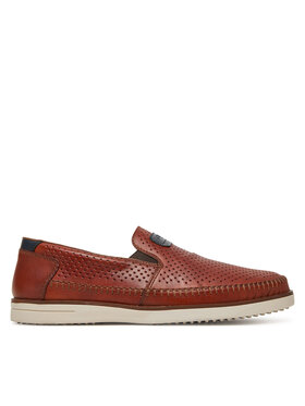 Rieker Rieker Scarpe basse B2356-24 Marrone