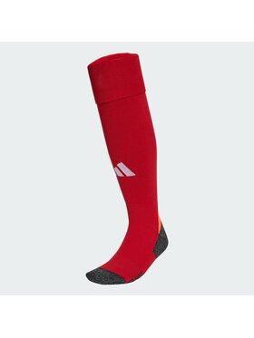 adidas adidas Skarpety długie adi 24 AEROREADY Czerwony