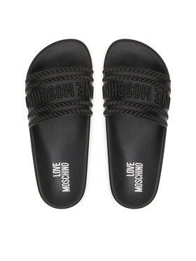 LOVE MOSCHINO Παντόφλες LOVE MOSCHINO - 5