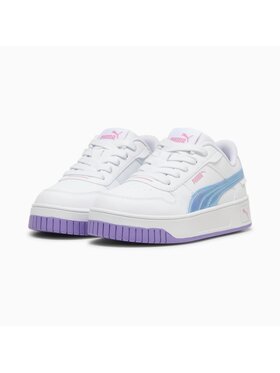Puma Puma Sneakersy 397976 Biały