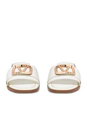 DeeZee DeeZee Шльопанці R257-3 Білий