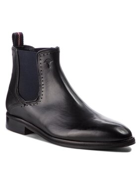 JOOP! Joop! Štibletai Kleitos 4140004162 Juoda