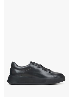 Estro Estro Sneakers ER00115649 Μαύρο
